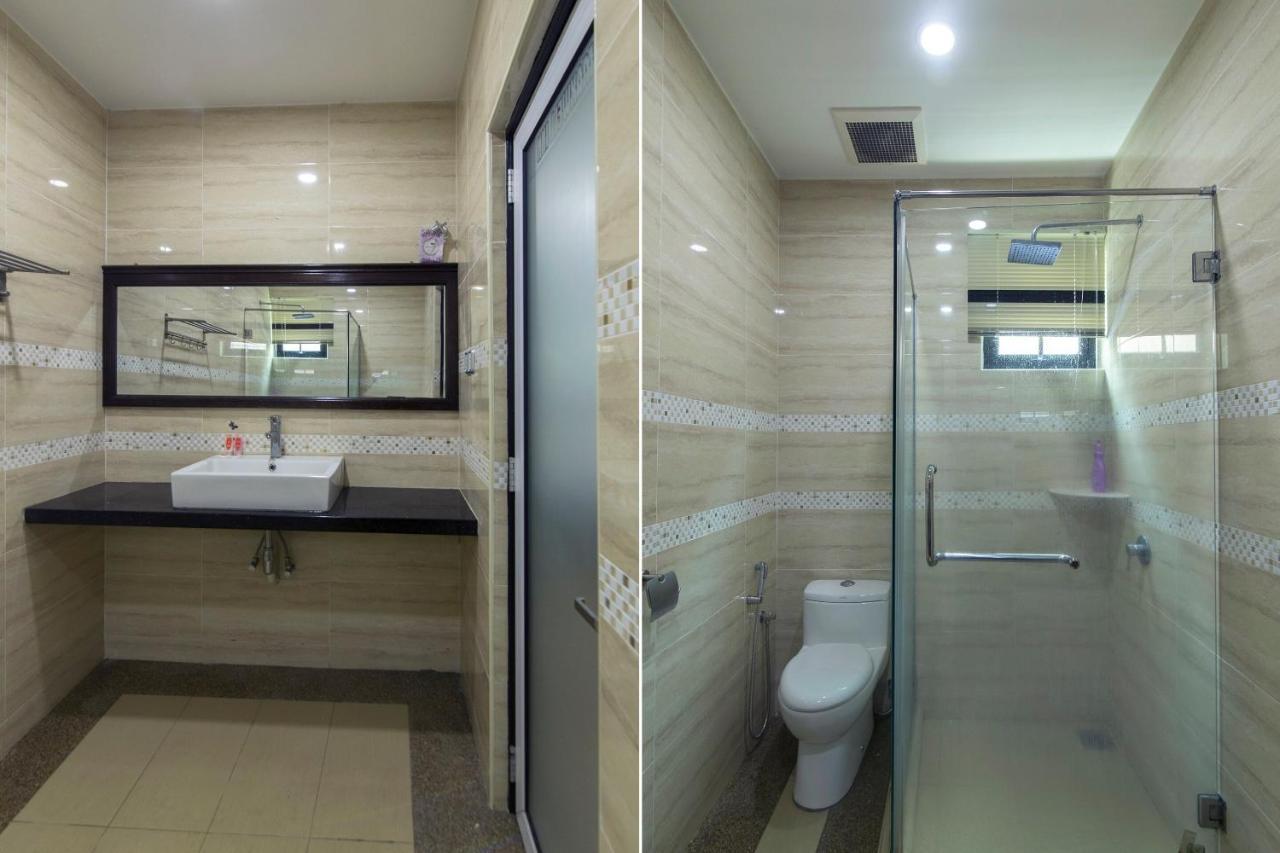 Capital O 90653 Maxwell Inn Boutique Hotel Тайпинг Екстериор снимка