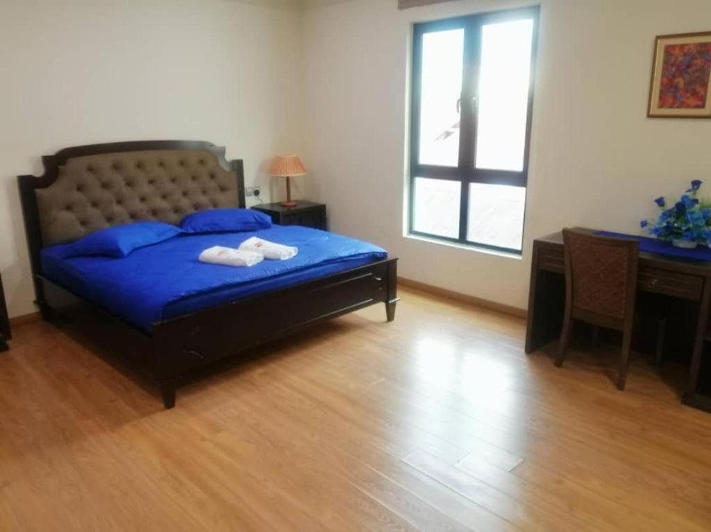 Capital O 90653 Maxwell Inn Boutique Hotel Тайпинг Екстериор снимка